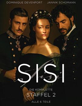 茜茜公主第二季 茜茜公主第二季