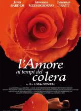 霍亂時(shí)期的愛(ài)情 霍亂時(shí)期的愛(ài)情