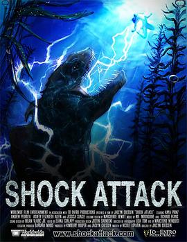 電波襲擊 電波襲擊