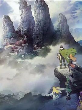 盾之勇者成名錄第三季 盾之勇者成名錄第三季