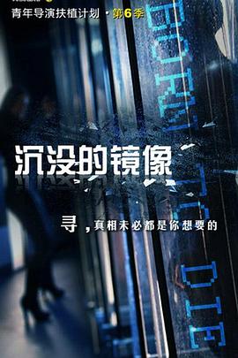 沉沒的鏡像 沉沒的鏡像