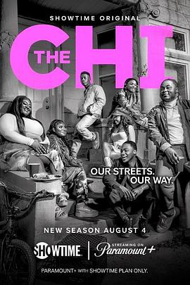 芝加哥故事第六季 芝加哥故事第六季