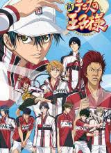 新網(wǎng)球王子