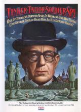 鍋匠，裁縫， 士兵，間諜