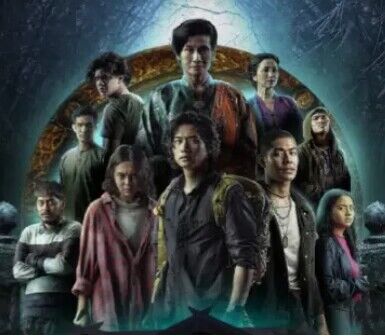 秋山上的房子 秋山上的房子