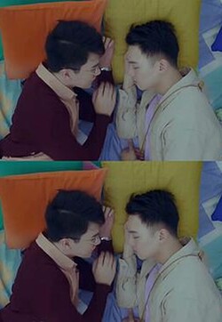 你好嗎，哥兒們