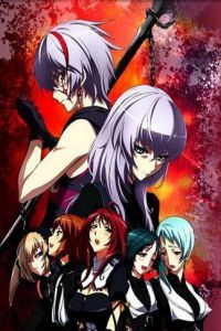 圣痕煉金士術(shù)士第二季 圣痕煉金士術(shù)士第二季