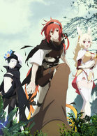 六花的勇者 六花的勇者