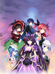 約會大作戰(zhàn)第一季