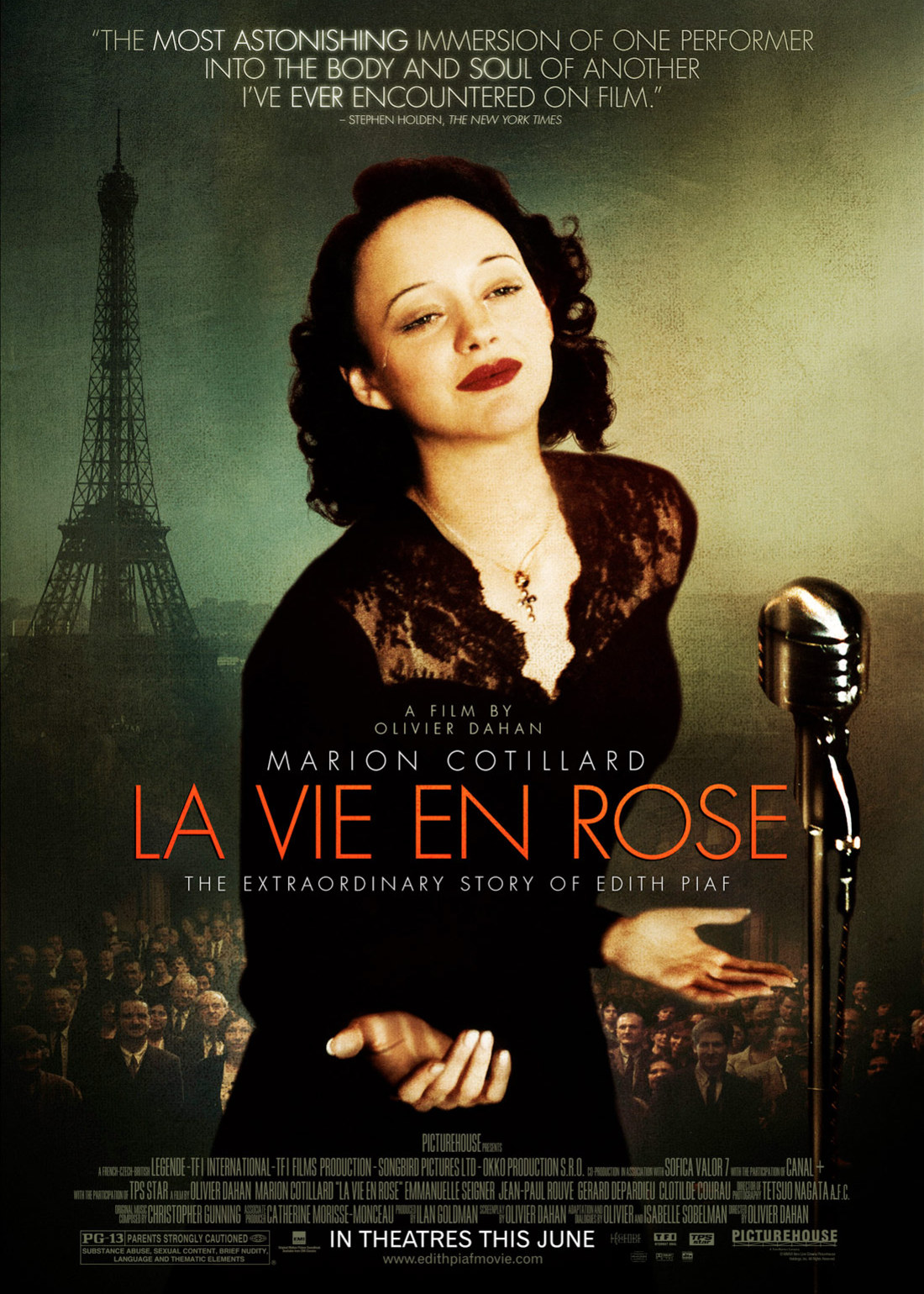 玫瑰人生 玫瑰人生