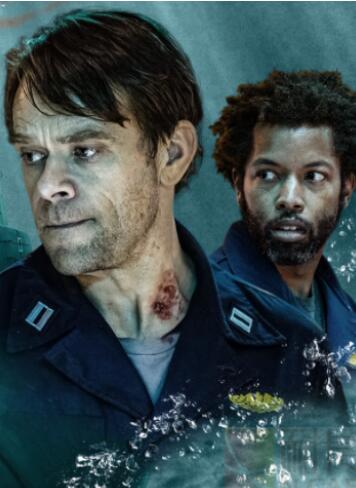 行尸之懼:核潛艇 行尸之懼:核潛艇