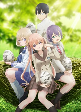 杜鵑小鬧劇 杜鵑小鬧劇