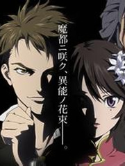 閃光的夜襲 閃光的夜襲