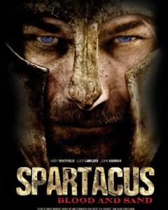 斯巴達克斯：血與沙第一季