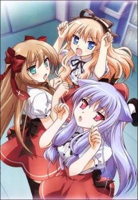 迷途貓OVER RUN 迷途貓OVER RUN