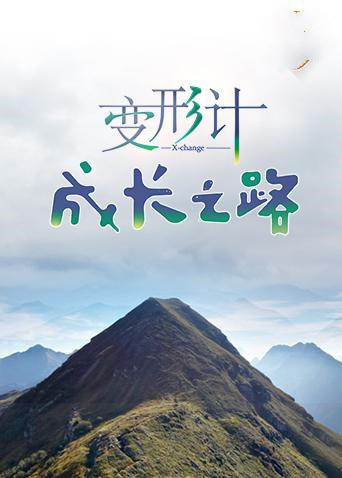 變形計 成長之路 變形計 成長之路