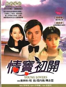 情竇初開1978 情竇初開1978