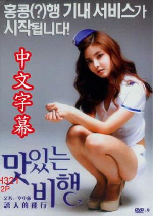 飛行中的艷遇 飛行中的艷遇