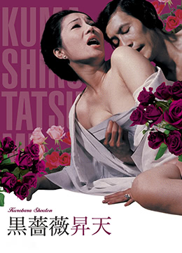 黑薔薇升天 黑薔薇升天