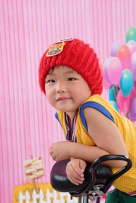 馬本齋和他的母親 馬本齋和他的母親