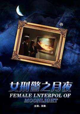 女刑警之月夜 女刑警之月夜