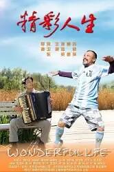 精彩人生 精彩人生