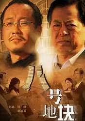 八號(hào)地塊 八號(hào)地塊