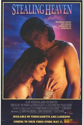 天堂竊情 天堂竊情