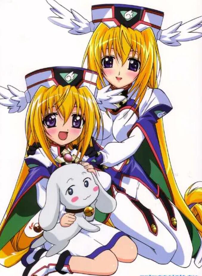 圓盤(pán)皇女OVA皇女花嫁訓(xùn)練 圓盤(pán)皇女OVA皇女花嫁訓(xùn)練