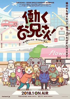 打工小哥第一季 打工小哥第一季