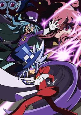 怪盜Joker第二季 怪盜Joker第二季