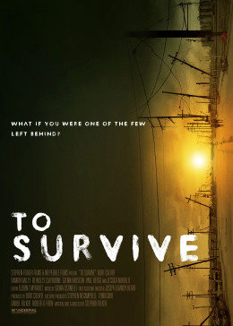 末日幸存 末日幸存